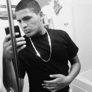 Meet your Posher, Jesus